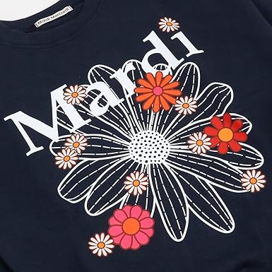 Mardi 花刺繍 Mardi Mercredi(マルディメクルディ)」が代官山フラッグシップ